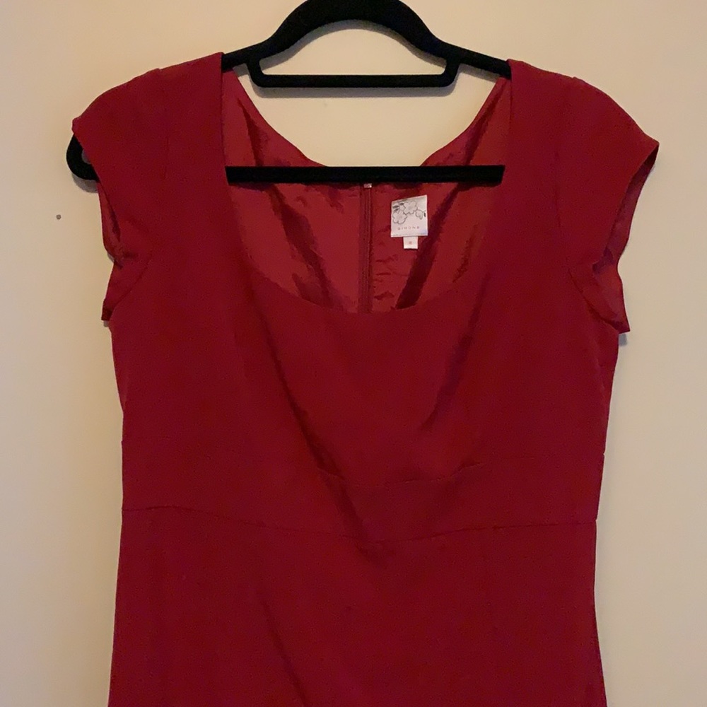 Dress - Picture 3 of 8